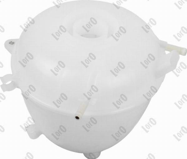 ABAKUS 053-026-040 - Компенсаційний бак, охолоджуюча рідина autocars.com.ua