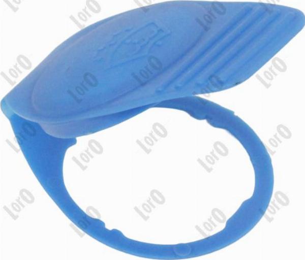 ABAKUS 053-027-008 - Кришка, резервуар для води autocars.com.ua