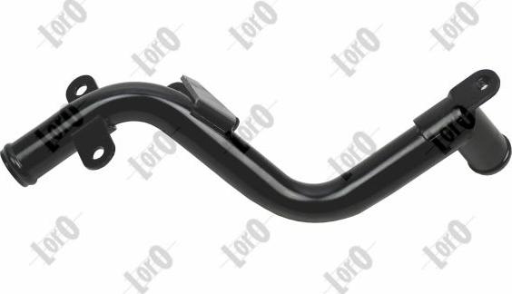 ABAKUS 053-028-092 - Шланг, воздухоотвод кришки головки циліндра autocars.com.ua