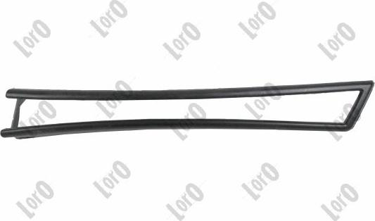 ABAKUS 053-22-574 - Облицювання / захисна накладка, буфер autocars.com.ua