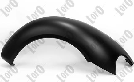 ABAKUS 053-30-212 - Крило autocars.com.ua