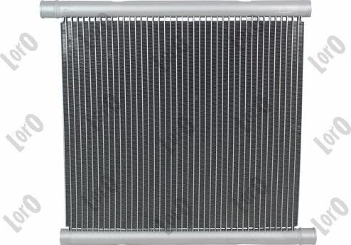 ABAKUS 054-017-0080 - Радіатор, охолодження двигуна autocars.com.ua