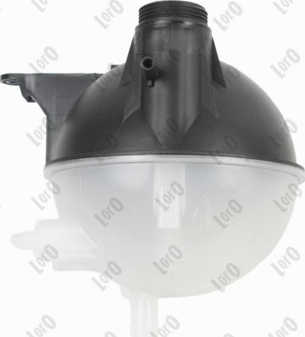 ABAKUS 054-026-021 - Компенсаційний бак, охолоджуюча рідина autocars.com.ua