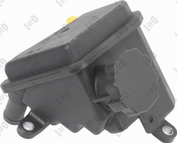 ABAKUS 054-026-023 - Компенсаційний бак, гідравлічного масла услітеля керма autocars.com.ua