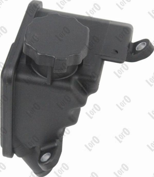 ABAKUS 054-026-024 - Компенсаційний бак, гідравлічного масла услітеля керма autocars.com.ua