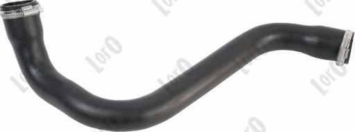 ABAKUS 054-028-086 - Трубка нагнітається повітря autocars.com.ua