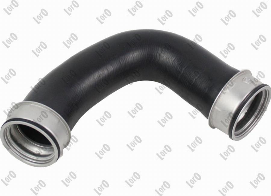 ABAKUS 054-028-108 - Трубка нагнітається повітря autocars.com.ua