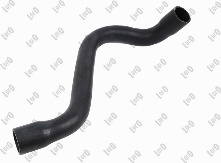 ABAKUS 054-028-113 - Трубка нагнітається повітря autocars.com.ua