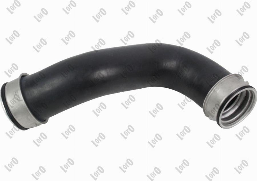 ABAKUS 054-028-126 - Трубка нагнітається повітря autocars.com.ua