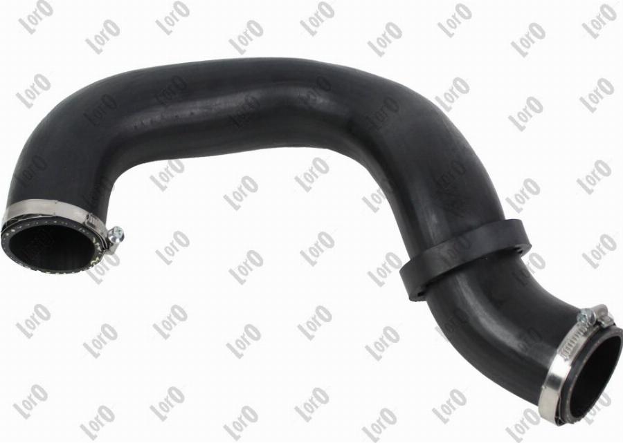 ABAKUS 054-028-150 - Трубка нагнітається повітря autocars.com.ua