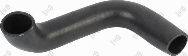 ABAKUS 054-028-183 - Трубка нагнітається повітря autocars.com.ua