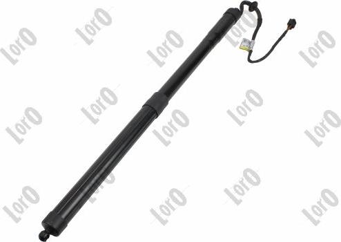 ABAKUS 101-02-014 - Електромотор, задні двері autocars.com.ua