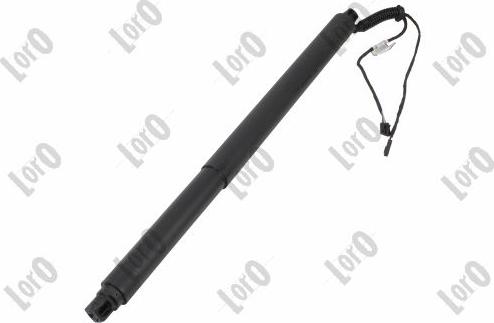 ABAKUS 101-02-021 - Електромотор, задні двері autocars.com.ua