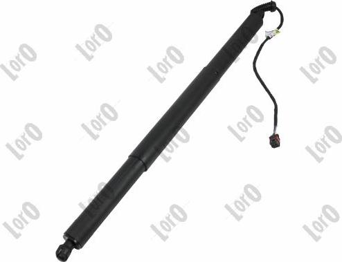 ABAKUS 101-02-022 - Електромотор, задні двері autocars.com.ua