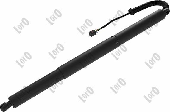 ABAKUS 101-02-036 - Електромотор, задні двері autocars.com.ua