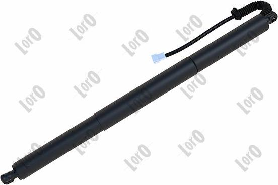 ABAKUS 101-02-058 - Електромотор, задні двері autocars.com.ua