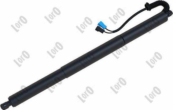 ABAKUS 101-02-060 - Електромотор, задні двері autocars.com.ua