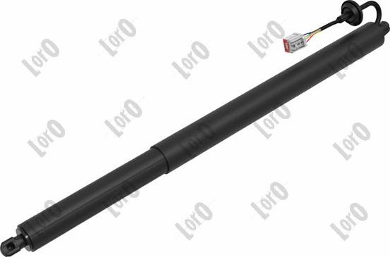 ABAKUS 101-02-089 - Електромотор, задні двері autocars.com.ua