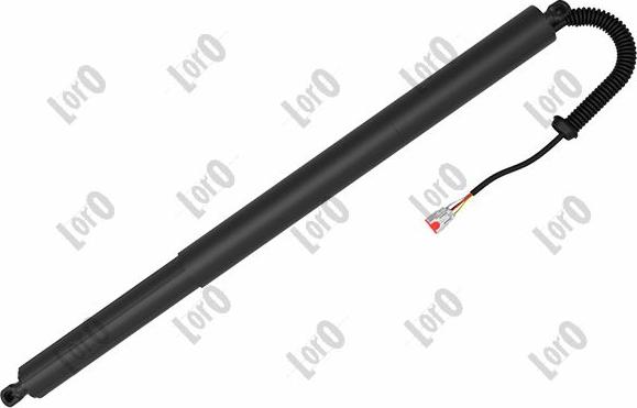 ABAKUS 101-02-090 - Електромотор, задні двері autocars.com.ua