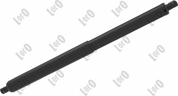 ABAKUS 101-02-121 - Газова пружина, кришка багажник autocars.com.ua