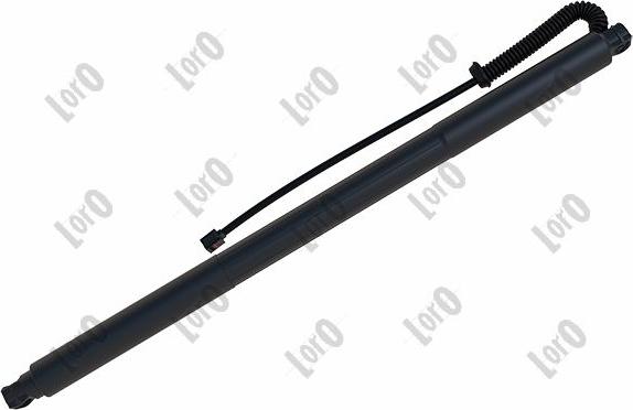 ABAKUS 101-02-125 - Електромотор, задні двері autocars.com.ua