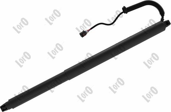 ABAKUS 101-02-135 - Електромотор, задні двері autocars.com.ua