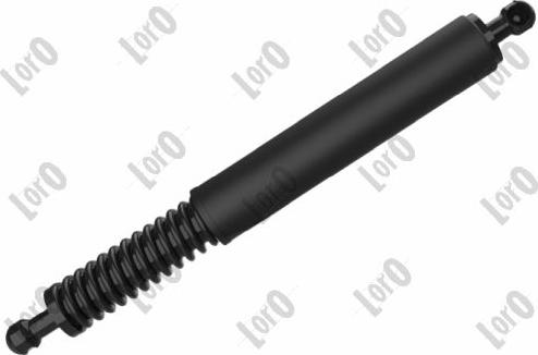 ABAKUS 101-02-144 - Газова пружина, кришка багажник autocars.com.ua