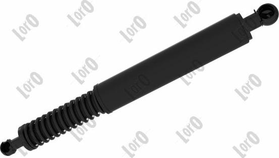 ABAKUS 101-02-145 - Газова пружина, кришка багажник autocars.com.ua