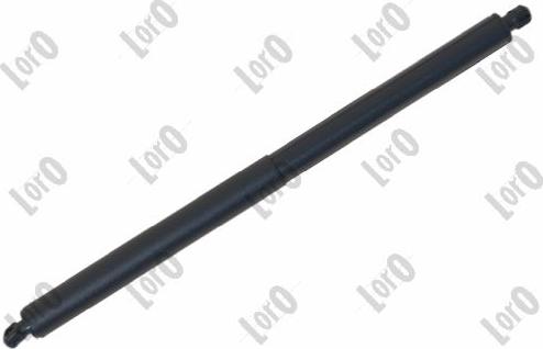 ABAKUS 101-02-148 - Газова пружина, кришка багажник autocars.com.ua