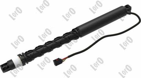 ABAKUS 101-02-149 - Електромотор, задні двері autocars.com.ua