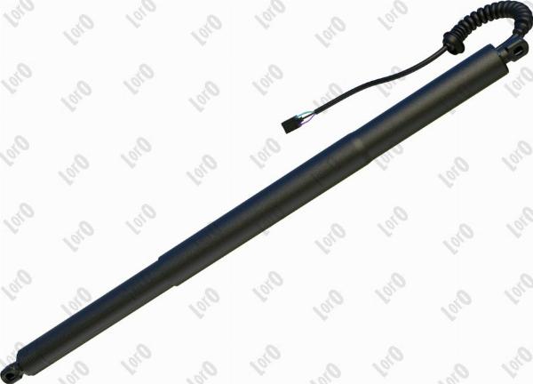 ABAKUS 101-02-161 - Електромотор, задні двері autocars.com.ua