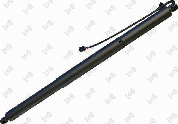 ABAKUS 101-02-162 - Електромотор, задні двері autocars.com.ua