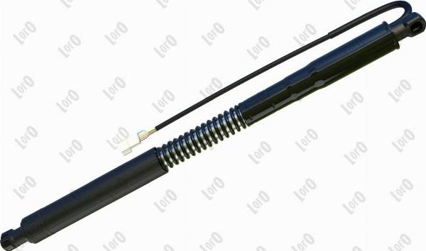 ABAKUS 101-02-170 - Електромотор, задні двері autocars.com.ua