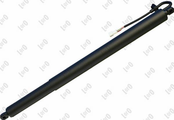 ABAKUS 101-02-171 - Електромотор, задні двері autocars.com.ua