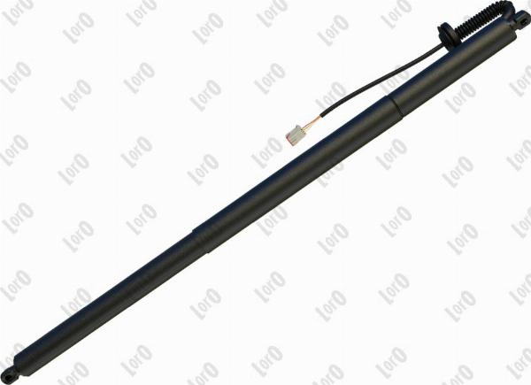 ABAKUS 101-02-177 - Електромотор, задні двері autocars.com.ua