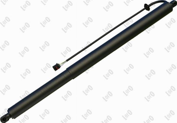 ABAKUS 101-02-182 - Електромотор, задні двері autocars.com.ua