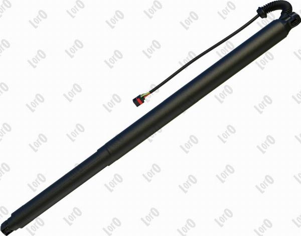 ABAKUS 101-02-185 - Електромотор, задні двері autocars.com.ua