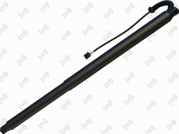 ABAKUS 101-02-190 - Електромотор, задні двері autocars.com.ua