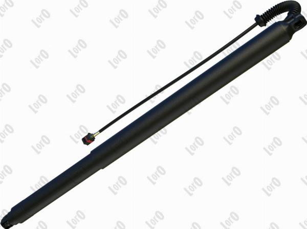 ABAKUS 101-02-192 - Електромотор, задні двері autocars.com.ua