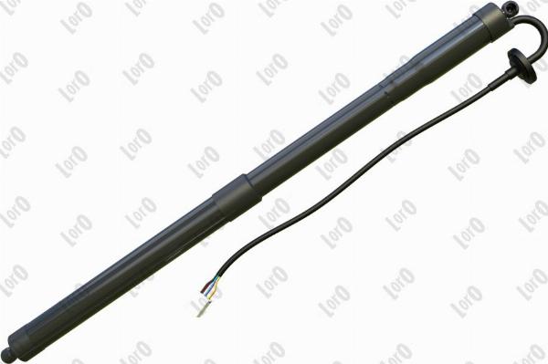 ABAKUS 101-02-196 - Електромотор, задні двері autocars.com.ua