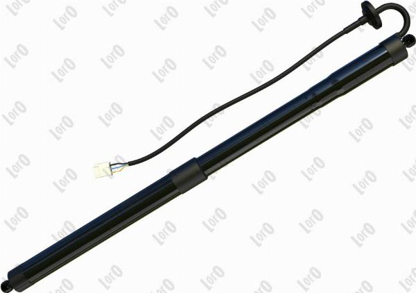 ABAKUS 101-02-197 - Електромотор, задні двері autocars.com.ua