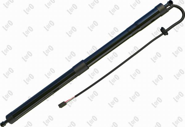 ABAKUS 101-02-198 - Електромотор, задні двері autocars.com.ua