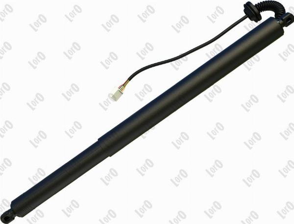 ABAKUS 101-02-200 - Електромотор, задні двері autocars.com.ua