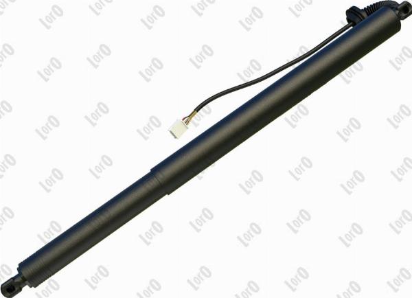 ABAKUS 101-02-201 - Електромотор, задні двері autocars.com.ua