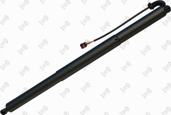 ABAKUS 101-02-213 - Електромотор, задні двері autocars.com.ua