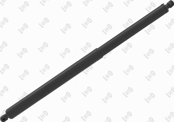 ABAKUS 101-02-219 - Газова пружина, кришка багажник autocars.com.ua