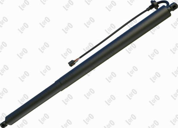 ABAKUS 101-02-220 - Електромотор, задні двері autocars.com.ua