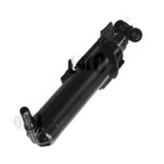 ABAKUS 103-03-018 - Розпилювач, форсунка, система очищення фар autocars.com.ua