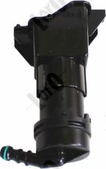 ABAKUS 103-03-023 - Розпилювач, форсунка, система очищення фар autocars.com.ua