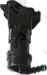 ABAKUS 103-03-024 - Розпилювач, форсунка, система очищення фар autocars.com.ua